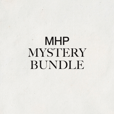 MHP Mystery Bundle