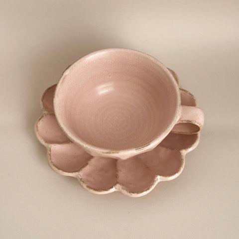 Rinka Soup Mug