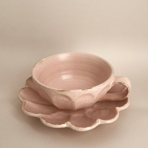 Rinka Soup Mug