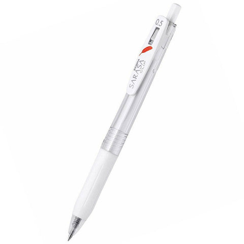 Zebra Sarasa Clip Gel Pen 0.5 mm