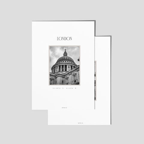 London Dashboard - PDF