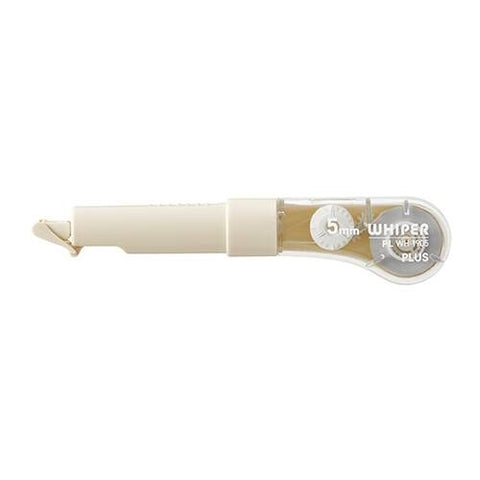 PLUS Whiper Correction Tape - Butter
