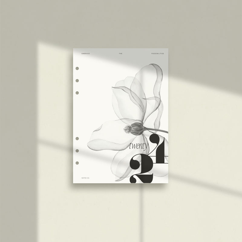 2024 Flower Dashboard - PDF
