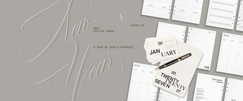 2027 Collection