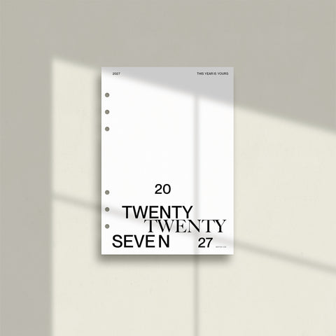 2027 Dashboard | NO.2 - PDF