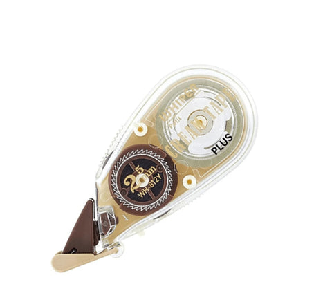 PLUS Whiper Petit - Cream Correction Tape