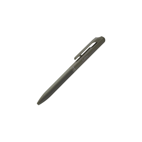 Pentel Calme Ballpoint Pen 0.7 mm
