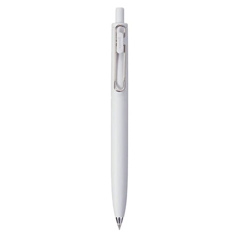 Uni-ball ONE F Gel Pen 0.38 mm