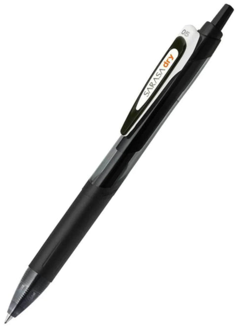 Zebra Sarasa Dry Gel Pen 0.5 mm